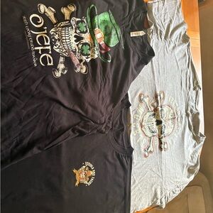 Mens Graphic Latino Themed 4Xl Short Sleeve T Shirts